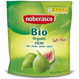 Bio Figues Bio 200g