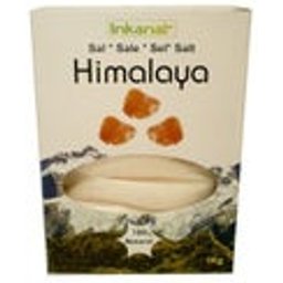 Sal Gruesa Himalaya 1kg