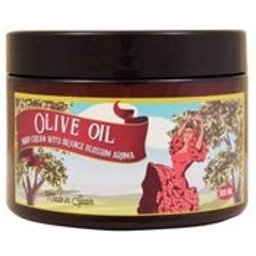Ma crème visage et corps Rebotica Fleur d'oranger 300ml