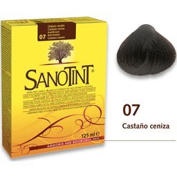 Sanotint nº01 noir 125ml