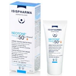 Neotone Prevent Spf50 30ml