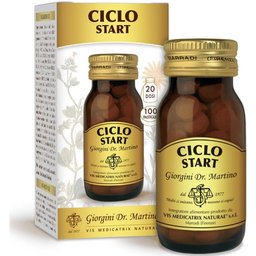 Ciclo Start 50G 100comp
