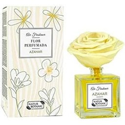 Naturbotanic Air Freshner Flor Perfumada Azahar 90 Ml