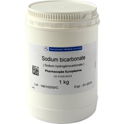 Sodium Bicarbonate 1Kg