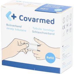 Jersey tubulaire 1,5 cm x 5 m