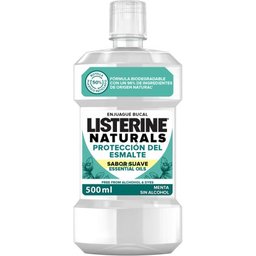 Naturals Hunding Constitue Un Émail 500ml