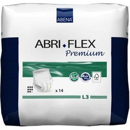 Abri Flex Prem Air+ L3 14