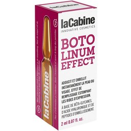 LaCabine® Botulinum Effect Botox-Like Ampoule