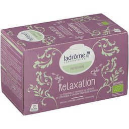 Infusion Relaxation