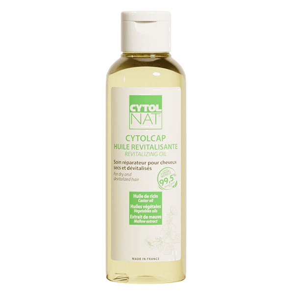 - Cytolcap Huile Revitalisante