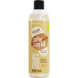 Coffee & Soy Milk Latte Champú 300ml