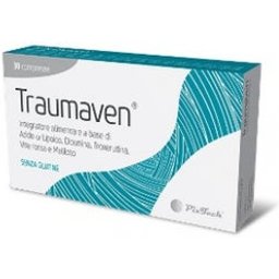 Traumaven 30Cpr