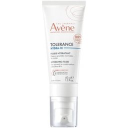 Tolerance Hydra-10 Fluide Hydratant 40ml