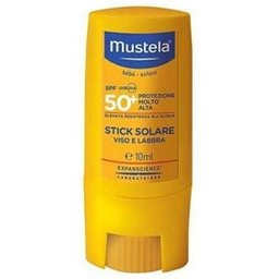 Stick Solaire Très Haute Protection SPF50+ 10ml