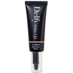 CC Cream SPF20 Color Cappuccino 40ml