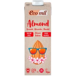 Almond Classic Nature Bio 1l *