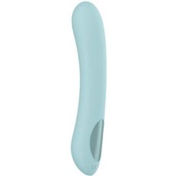 Pearl 2+ Vibromasseur Point G Turquoise 1ut