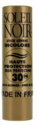 Stick à Lèvres Incolore Ip 30 Haute Protection - Stick 4 g