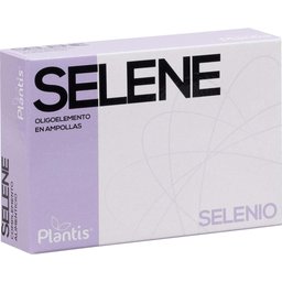 Selene 20x2ml