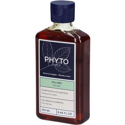 Volume Shampooing Volumateur 250 ml