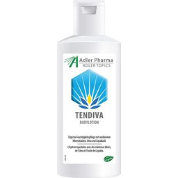 Tendiva Lotion corporelle aux minéraux