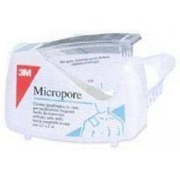 Nexcare Rouleau de Bandage Transparent Elastique 25mmx5m