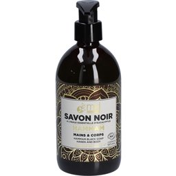 Savon Noir Hammam