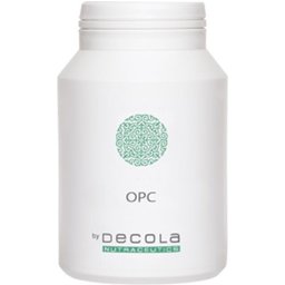 Decola OPC 120 capsules