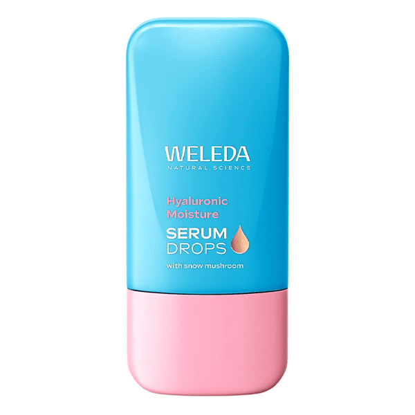 Hyaluronic Moisture Serum Drops - 30 ml