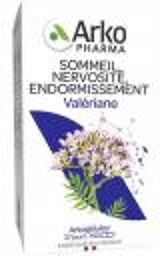 Arkogélules Valériane 37 Jours 150 Gélules - Pot