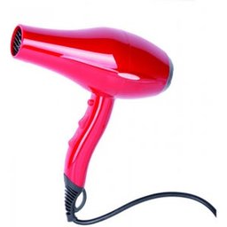 Air Drive Sèche-Cheveux Rouge 1ut