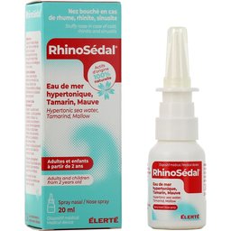 Spray Nasal 20ml