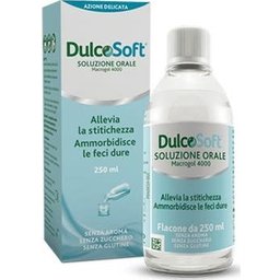 Dulcosoft Sol Oral 250ml