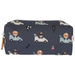 Enfants Speed Racers Case 1ut