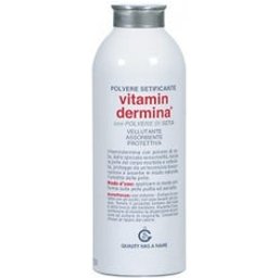VITAMINDERMINA POLV SOIE 100G
