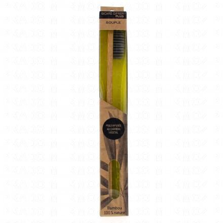 Bicare Brosse à dent souple
