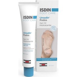 Ureadin® Podos Gel Oil 75 ml