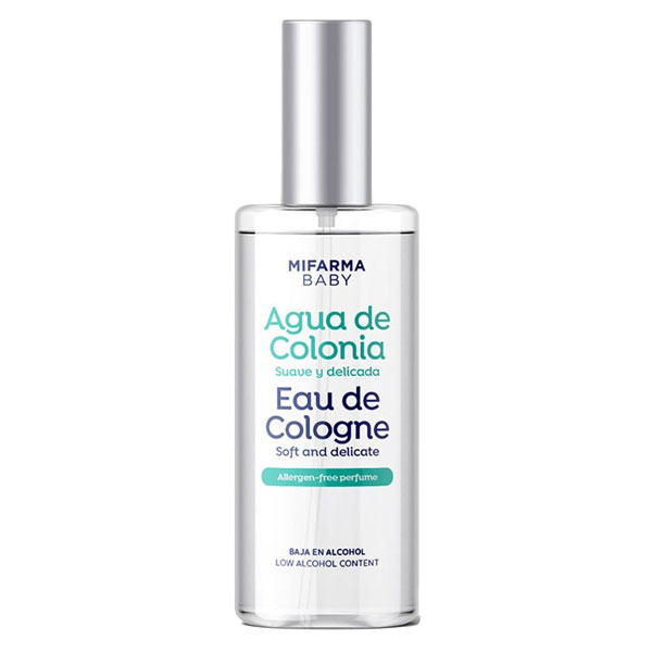 Baby Eau de Cologne 100ml