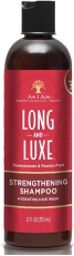 Shampooing Hydratant Fortifiant Strengthening Long & Luxe