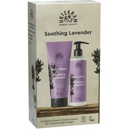 Soothing Body Care Pack