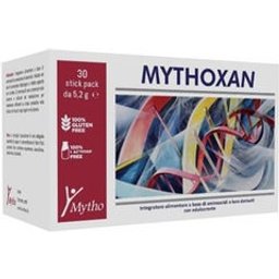 Buste de Mythoxan 30.