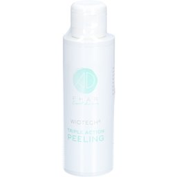 Wiotech® Triple Action Peeling
