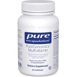 Multivitamines 30caps