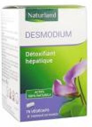 Santarôme Bio Desmodium 90 Gélules - Boîte plastique 75 végécaps