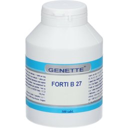 Forti B27 Genette
