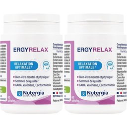 Nutergia Ergyrelax