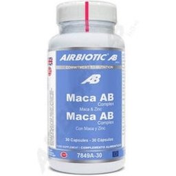 Maca Ab Complex 30 Capsules