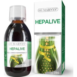 Hepalive 250ml
