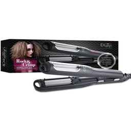 Crimping Hair Iron
