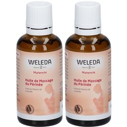huile de massage du périnée